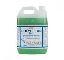 POLYCLEAN AUTOMATIC 5lt Each