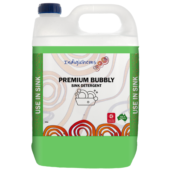 Premium Bubbly 5lt [SINGLE BOTTLE]