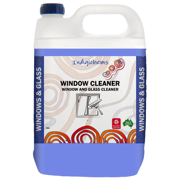 Window Cleaner Concentrate 20lt