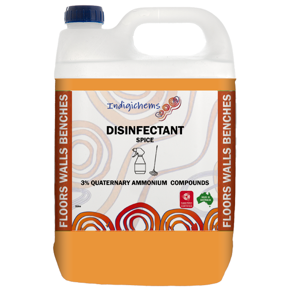 Disinfectant Spice 20L