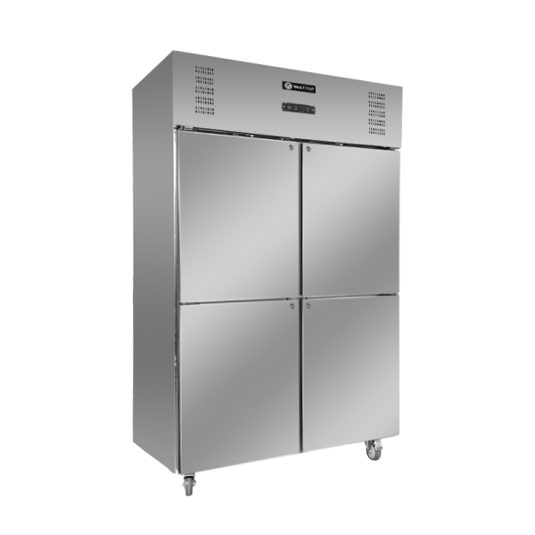 4-Door Upright Freezer/CFT48-4