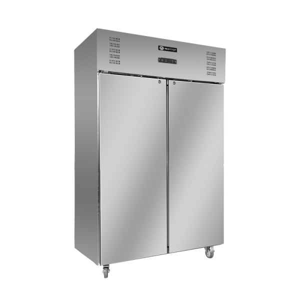 Double Door Upright Freezer/CFT48-2