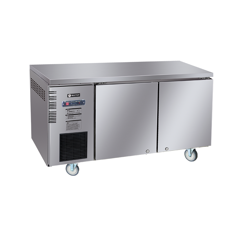 Under Bench Fridge 1500mm/CUR15-2