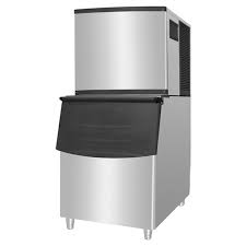 Blizzard Ice Maker SN-1000P  Makes up to 455kg in a 24 hour period