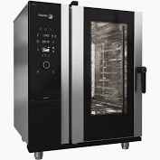 Fagor Ikore 10 Tray Electric Combi Oven  APW-101ERLWS