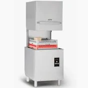 Asber Pass Through Dishwasher  GE-H500BDD