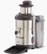 Robot Coupe J80 Juicer